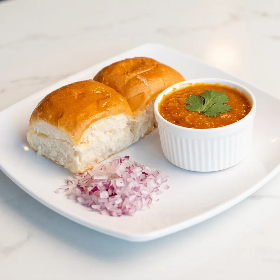 Indian street food and chaat at Kirat Dhaba Winnipeg